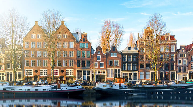 Amsterdam