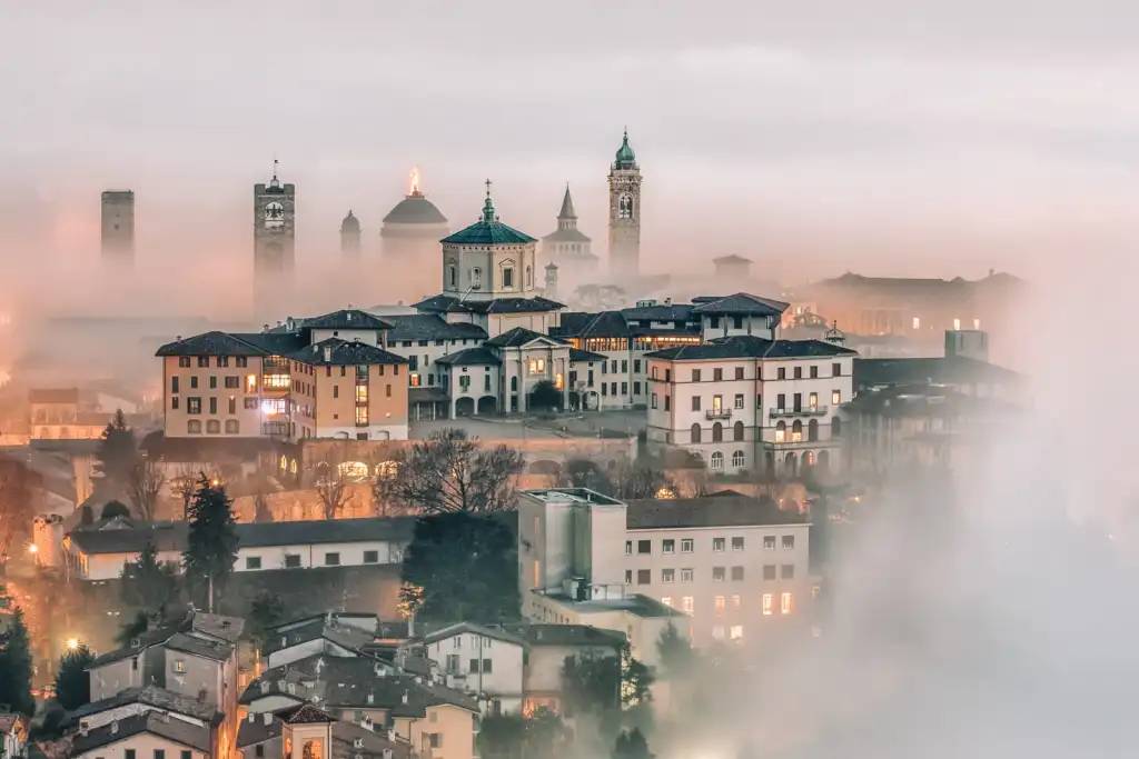 Bergamo, Italy